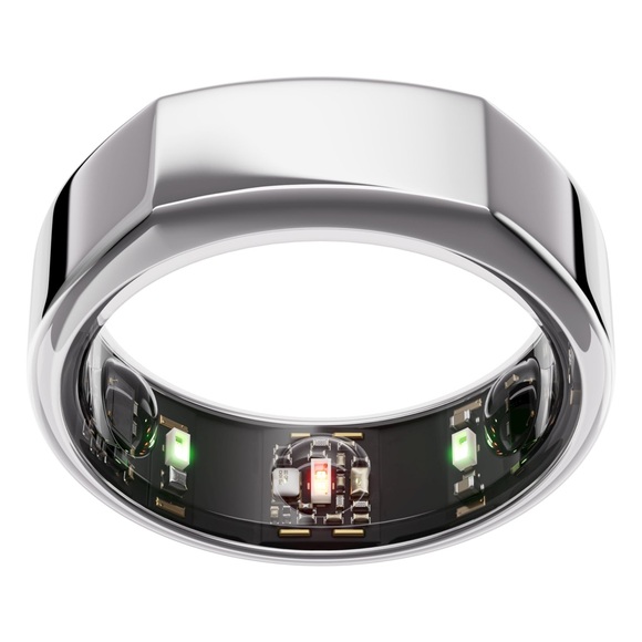 Oura Ring Size 7